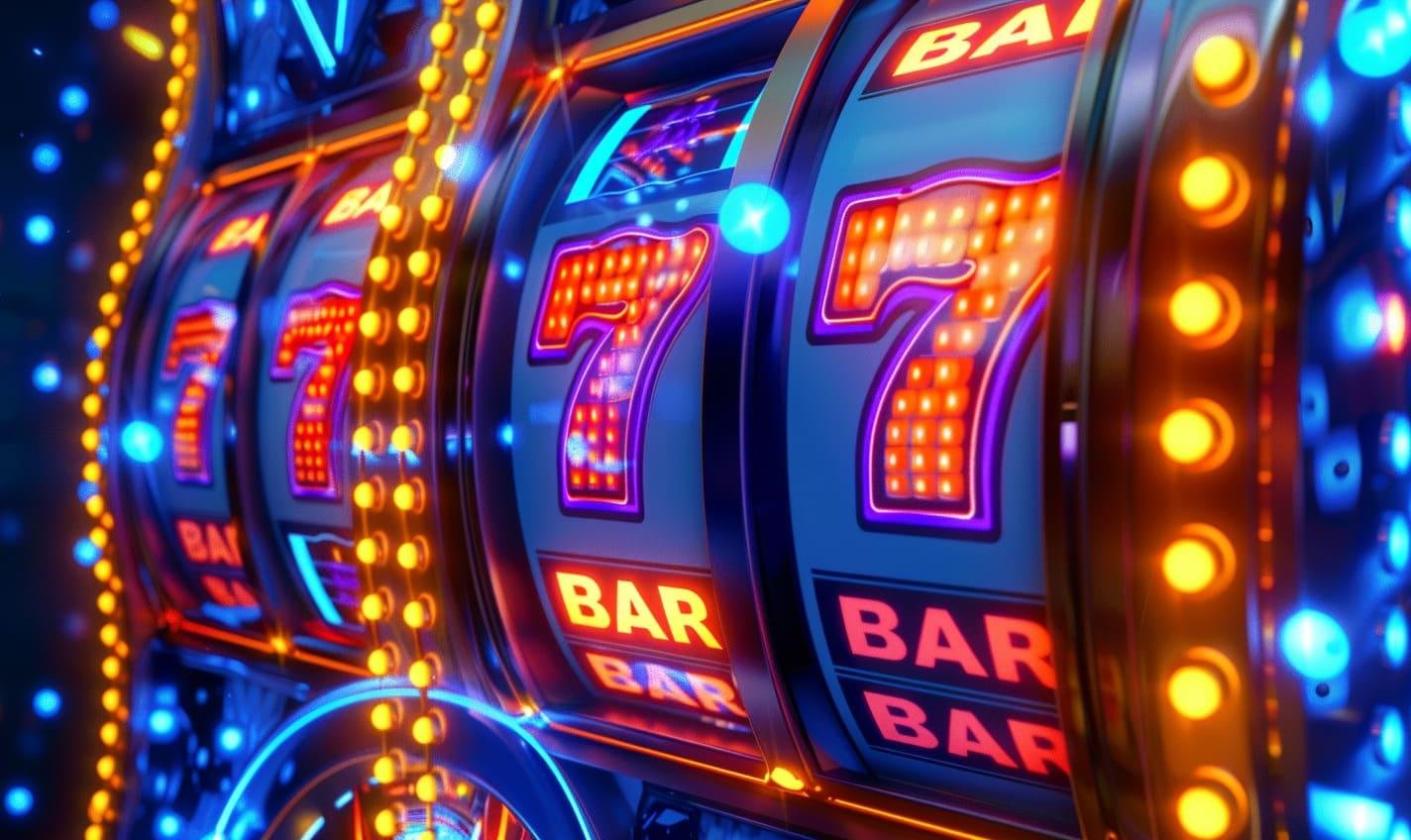 Tampilan permainan dealer langsung di live casino wonplay888
